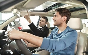 Schedule a test drive at Elk Grove Chevrolet in ELK GROVE, CA.