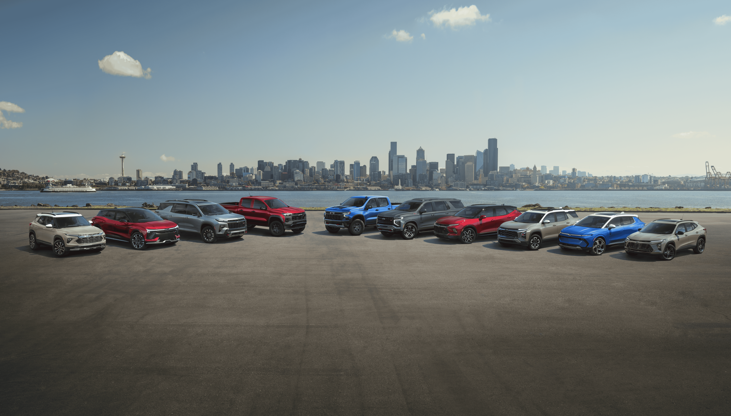 CHEVY SPECIAL OFFERS | Elk Grove Chevrolet in ELK GROVE CA