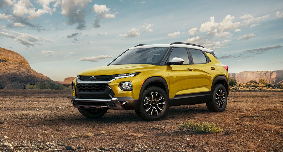 Elk Grove Chevrolet in ELK GROVE CA