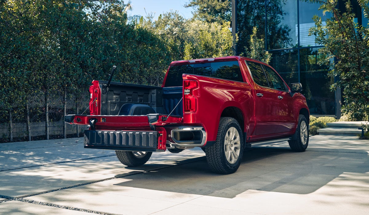 Elk Grove Chevrolet in ELK GROVE CA