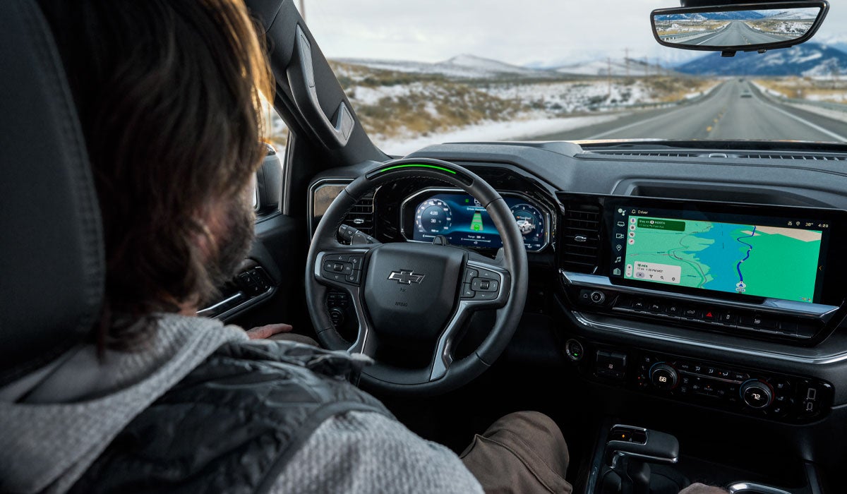 Elk Grove Chevrolet in ELK GROVE CA