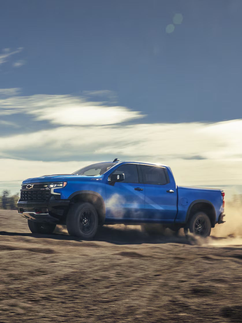 Elk Grove Chevrolet in ELK GROVE CA