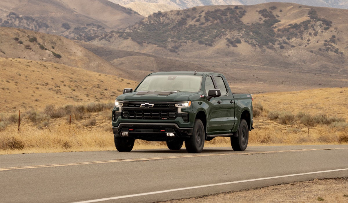 Elk Grove Chevrolet in ELK GROVE CA