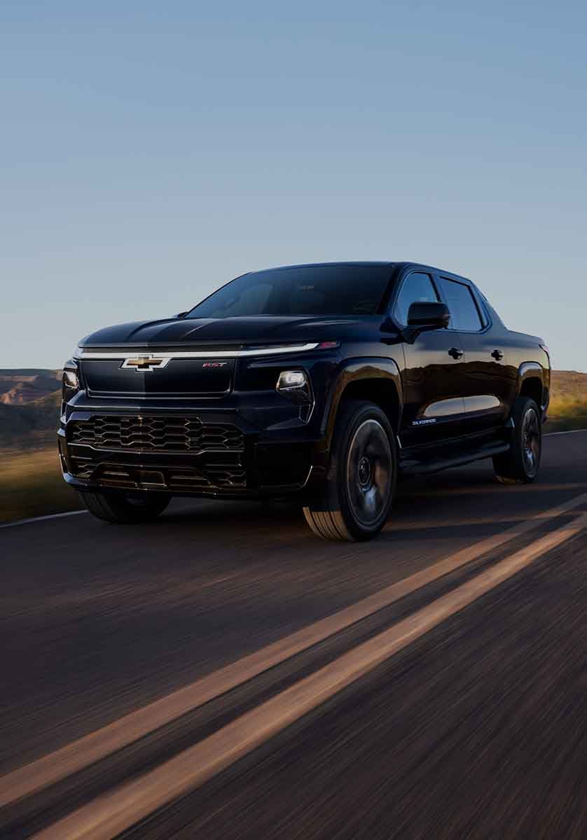 Elk Grove Chevrolet in ELK GROVE CA