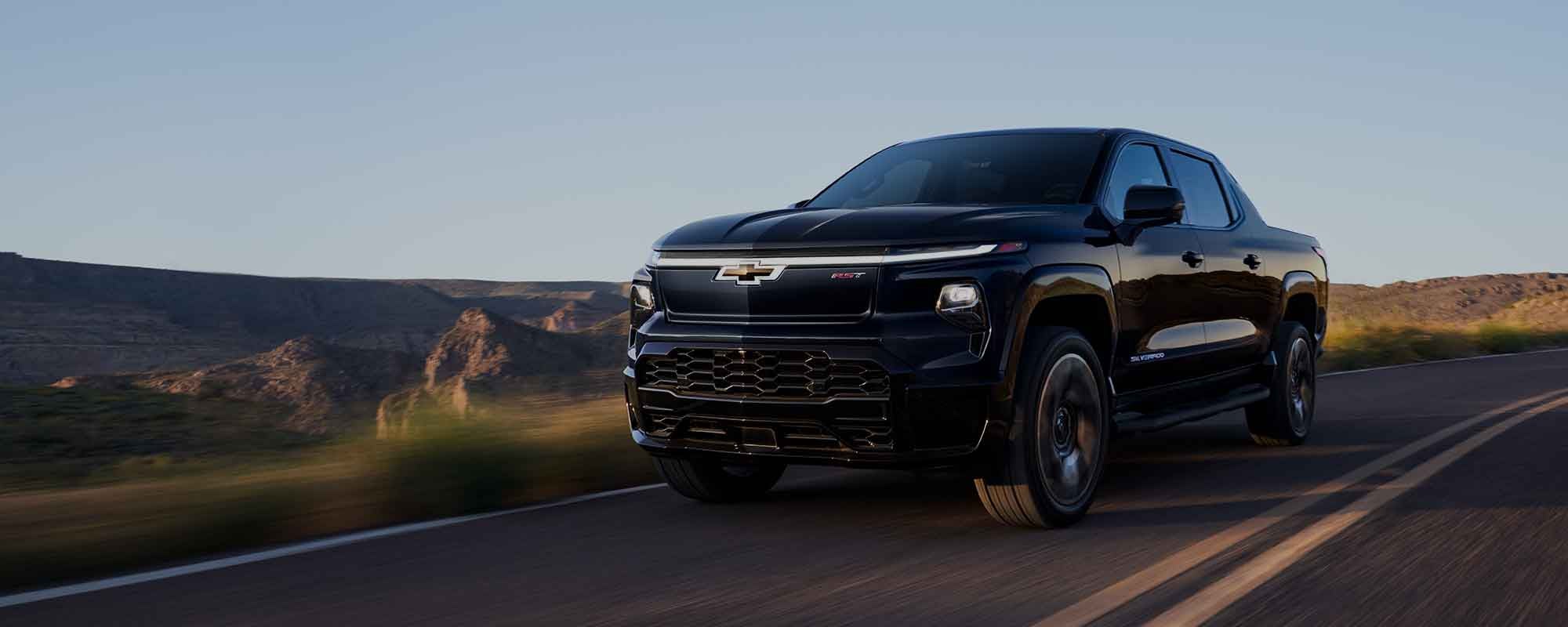 Elk Grove Chevrolet in ELK GROVE CA