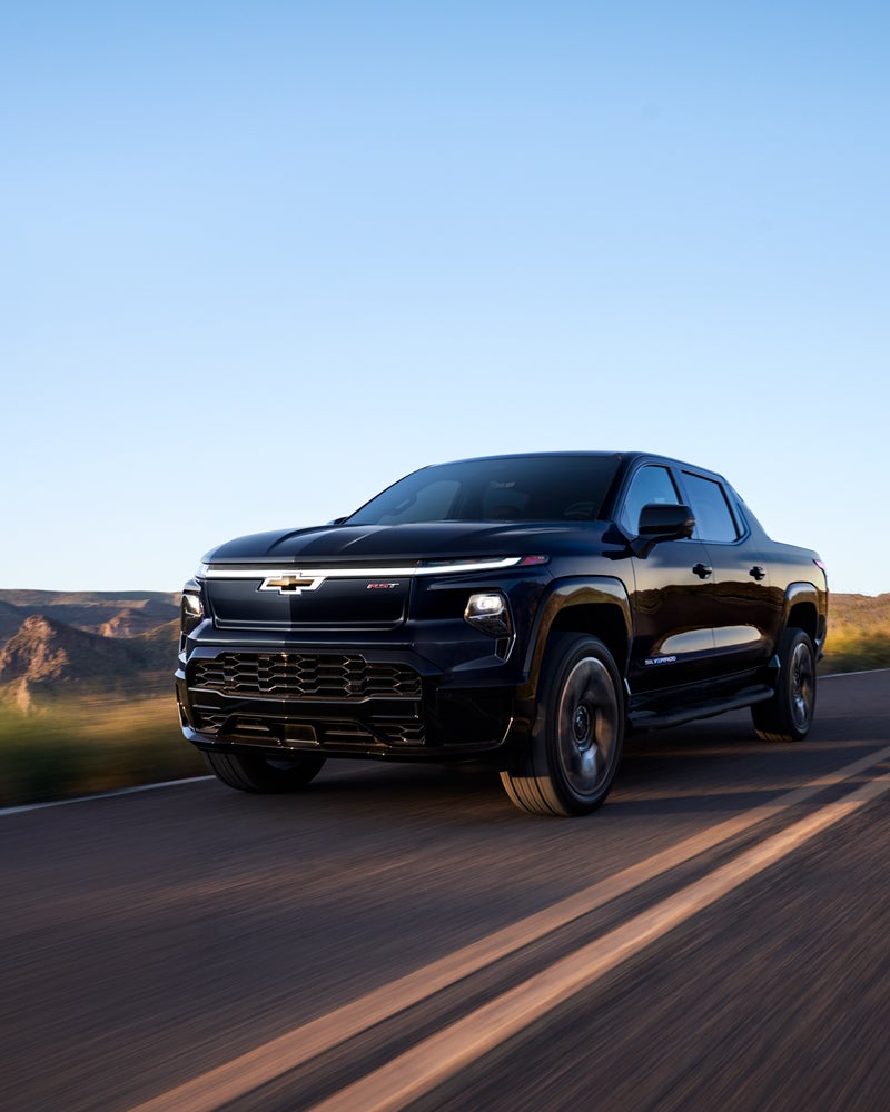 Elk Grove Chevrolet in ELK GROVE CA