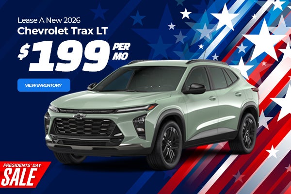 Special of the month